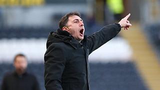 Şota Arveladze Süper Lig'e geri döndü! Kasımpaşa yeni kulübü oluyor...