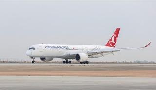 THY savaş sonrası iptal ettiği uçuşlara başlıyor