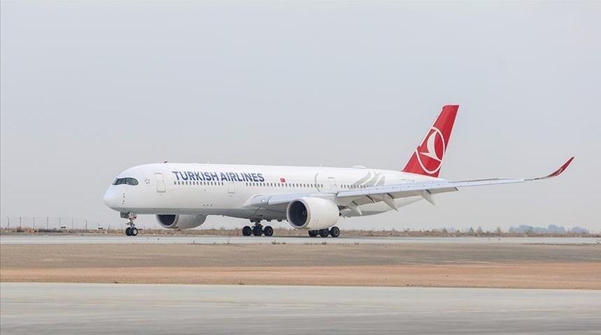 Bölgedeki çatışma sonrası iptal edilmişti... Türk Hava Yolları (THY) o ülkeye uçuşları yeniden başlatıyor