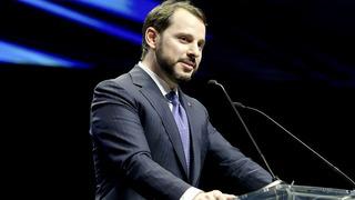 Sessizliğini bozdu! Berat Albayrak'tan dikkat çeken sözler: Hep daha yukarıya, hep daha iyiye