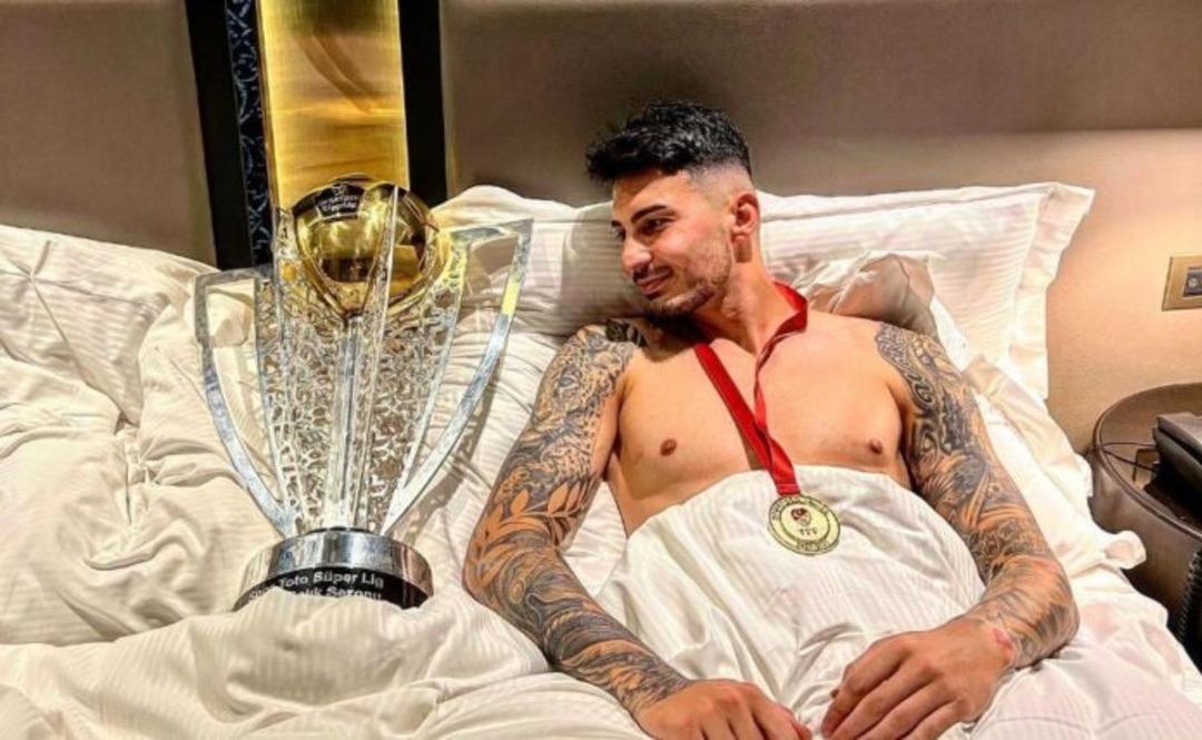 Fenerbahçe, Uğurcan Çakır ile anlaşma sağladı iddiası! Trabzonspor dan onay geldiği an imzalar atılacak... 1