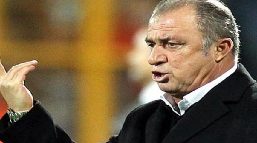 Terim'den şaşırtan Drogba yorumu! Ve Burak Yılmaz...