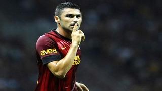 UEFA'dan Burak'a büyük onur..!