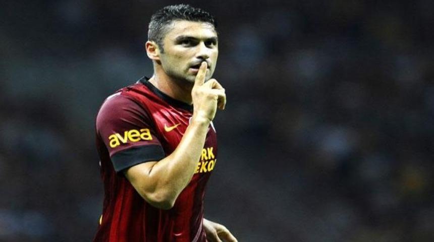 "O gol tarihi değiştirdi"