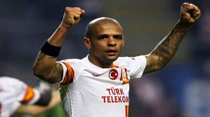 Burak'tan sonra Melo da aday!