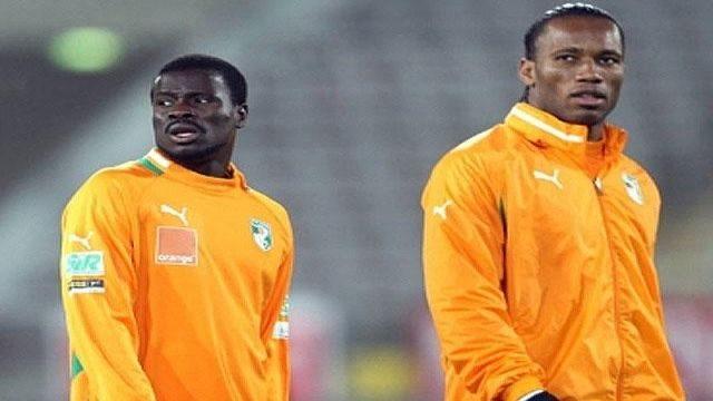 Drogba ne zaman geliyor?
