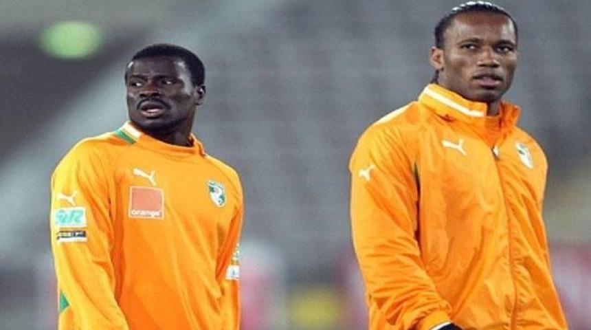 Drogba ne zaman geliyor?