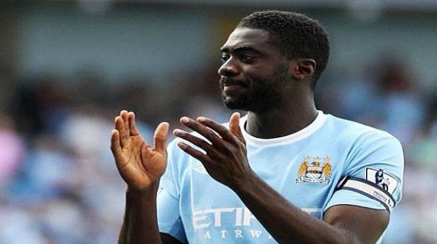 Toure'den Galatasaray a&ccedil;ıklaması