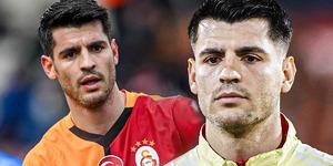 Galatasaray'ın yıldızı Alvaro Morata'ya ölüm tehdidi! 19 kişi tutuklandı