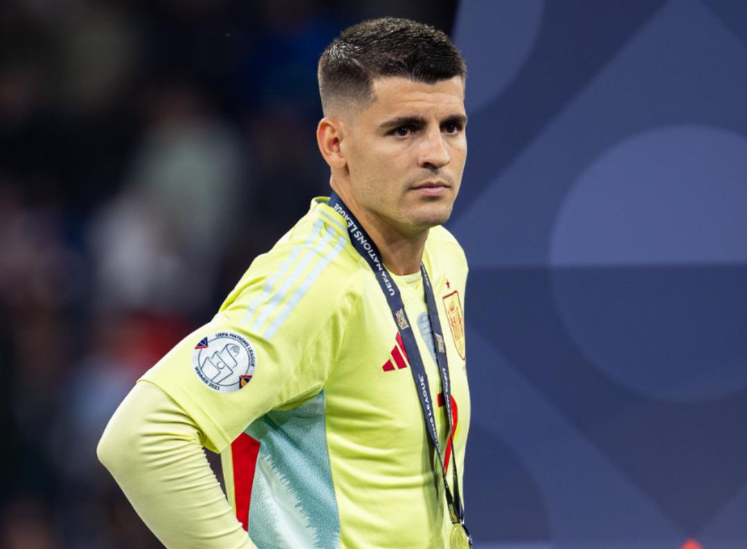 Galatasaray ın yıldızı Alvaro Morata ya ölüm tehdidi! 19 yaşındaki kişi tutuklandı 1