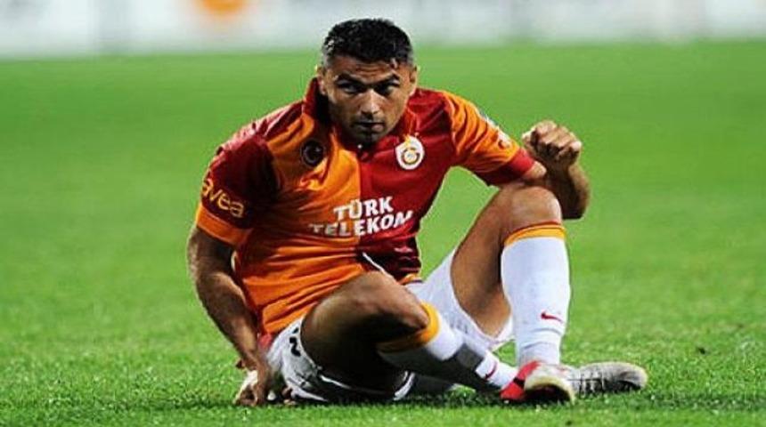 Burak gitmediği i&ccedil;in pişman!