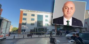 Belediye binasında dehşet anları! Zabıta personeli kendisini başından vurdu: Aynı kurşun Belediye Başkanına da...