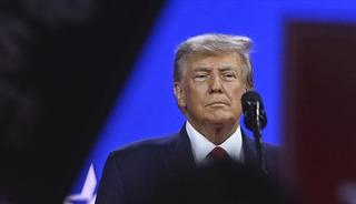 Trump o ödüle aday gösterildi! "Nadir bir umut ışığı oldu"