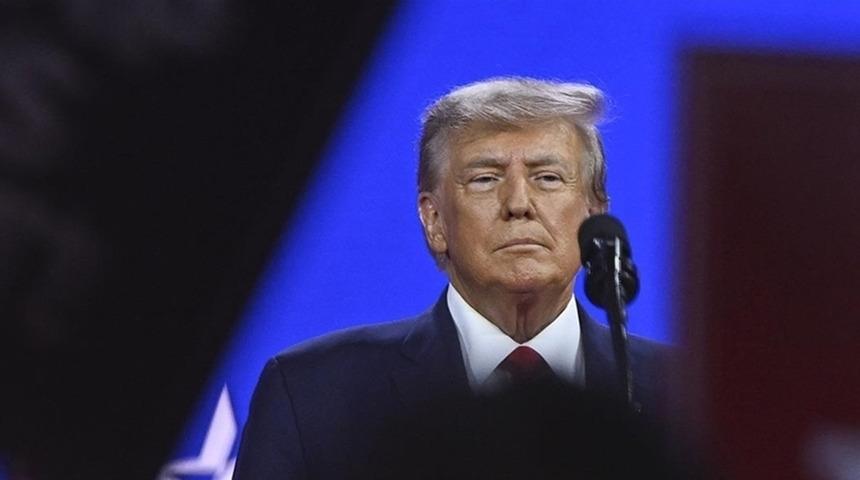 ABD Başkanı Trump'ı "Nadir bir umut ışığı oldu" diyerek o ödüle aday gösterdiler
