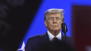 ABD Başkanı Trump'ı Nadir bir umut ışığı oldu diyerek o ödüle aday gösterdiler