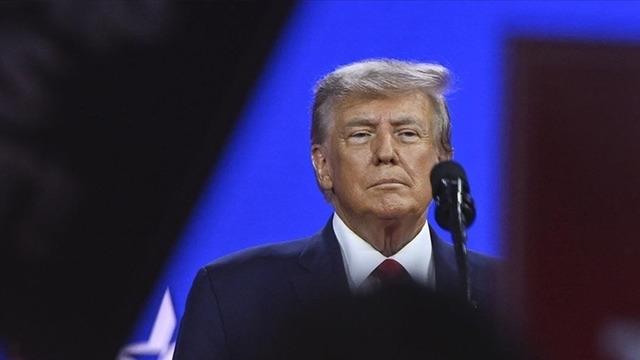 ABD Başkanı Trump'ı Nadir bir umut ışığı oldu diyerek o ödüle aday gösterdiler