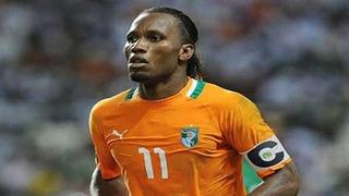 Drogba isyanı..!