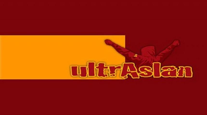 ultrAslan'dan &ccedil;ok sert tepki!