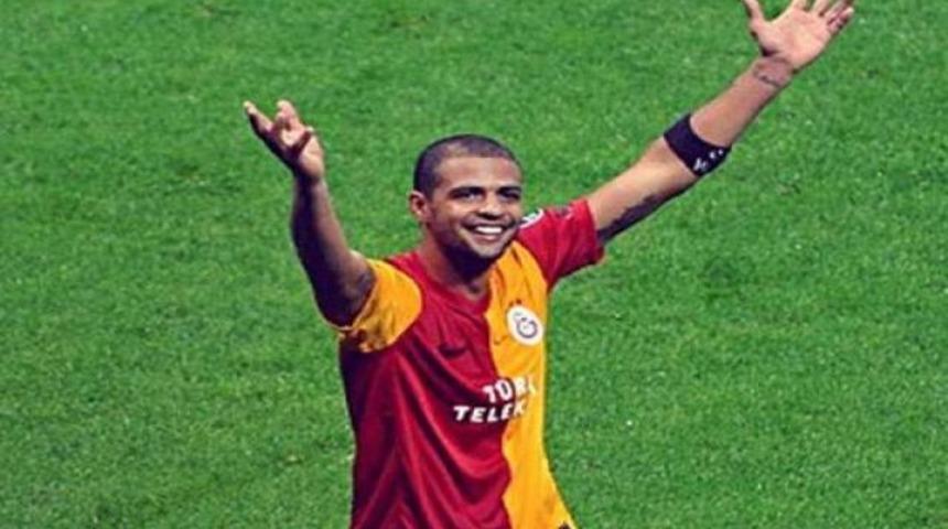 Galatasaraylı yıldız ayrılıyor!
