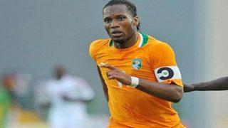 Drogba'dan Cezayir'e klas gol! (Video)