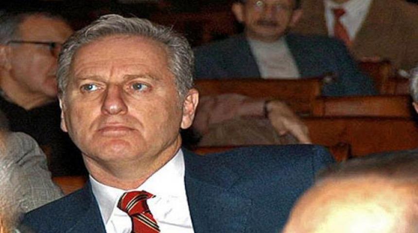 Ali Dürüst: TFF'den eylem ve söylem bekliyoruz