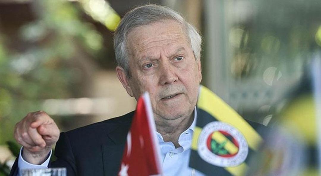 Aziz Yıldırım dan seçim açıklaması! ‘‘ Yokum derim bütün umutlarınız kaybolur…’’ 1