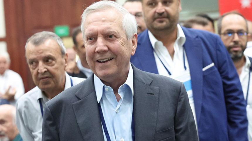 Aziz Yıldırım'dan seçim açıklaması! ‘‘ Yokum derim bütün umutlarınız kaybolur…’’