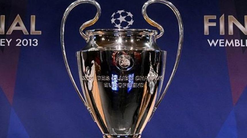 Devler Ligi Kupası İstanbul'da