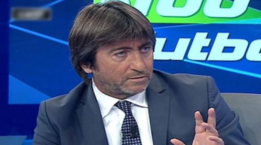 Dilmen'den şaşırtan Drogba yorumu!