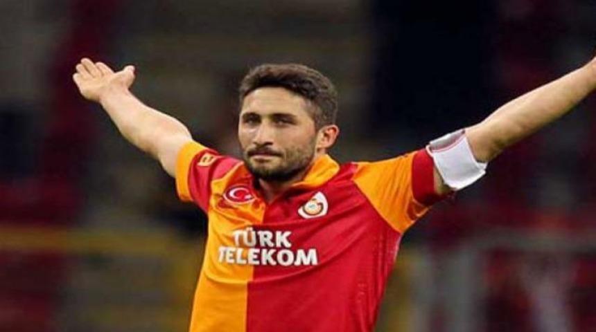 Sabri Sarıoğlu rekor kırdı!