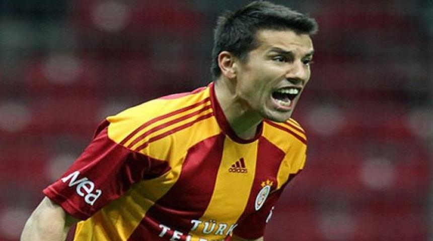 Baros Terim ve G.Saray i&ccedil;in ne dedi?