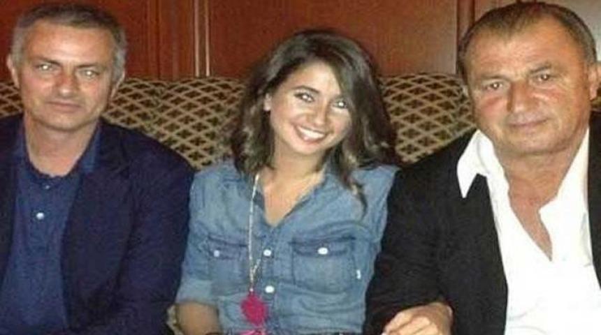 "Teşekk&uuml;rler Mourinho"