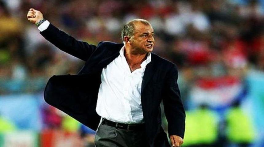 Terim bir takımı heba etti..!