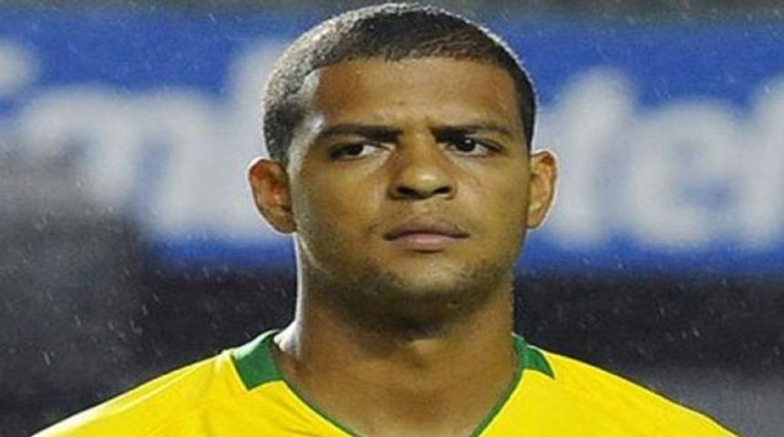 Scolari'ye Melo mesajı..!