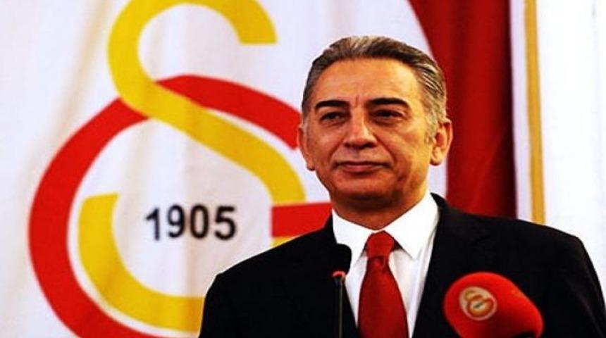 SPK, G.Saray'dan savunma istedi!