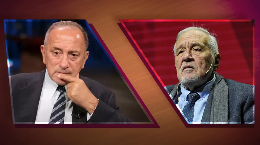 İlber Ortaylı'dan tutuklanan Fatih Altaylı'ya destek: "Sadece Türkiye'de değil bütün dünyada onun gibi gazeteciler..."