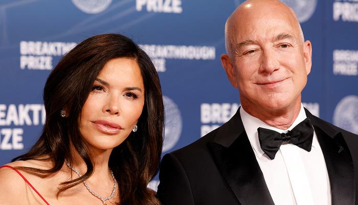 Uzun süredir tehdit ediliyor! ABD'li milyarder Jeff Bezos'un düğün hayalleri suya düştü