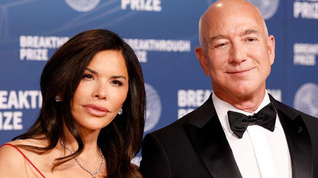 Uzun süredir tehdit ediliyor! ABD'li milyarder Jeff Bezos'un düğün hayalleri suya düştü