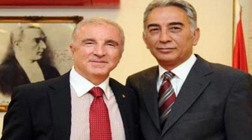 Adnan Polat ihra&ccedil; ediliyor!