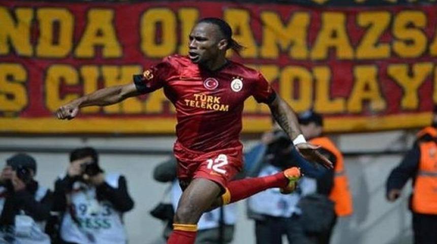 &Ccedil;inliler, Drogba i&ccedil;in FIFA'ya gidiyor