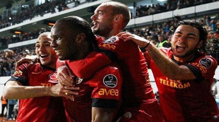 'Drogba, orantısız g&uuml;&ccedil;'