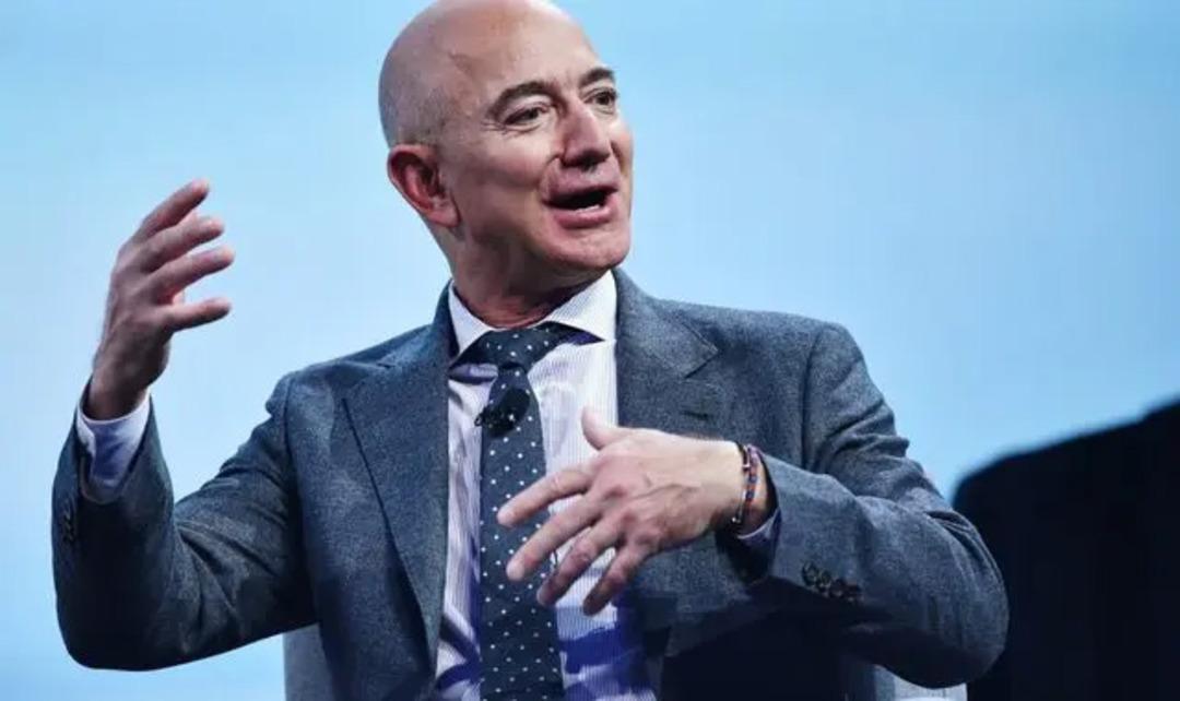 Uzun süredir tehdit ediliyor! ABD li milyarder Jeff Bezos un düğün hayalleri suya düştü 4