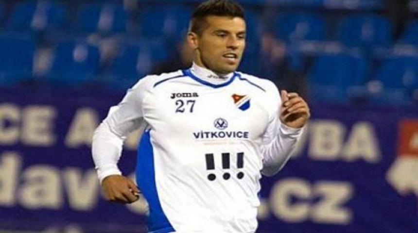 İşte Baros'un yeni takımı!