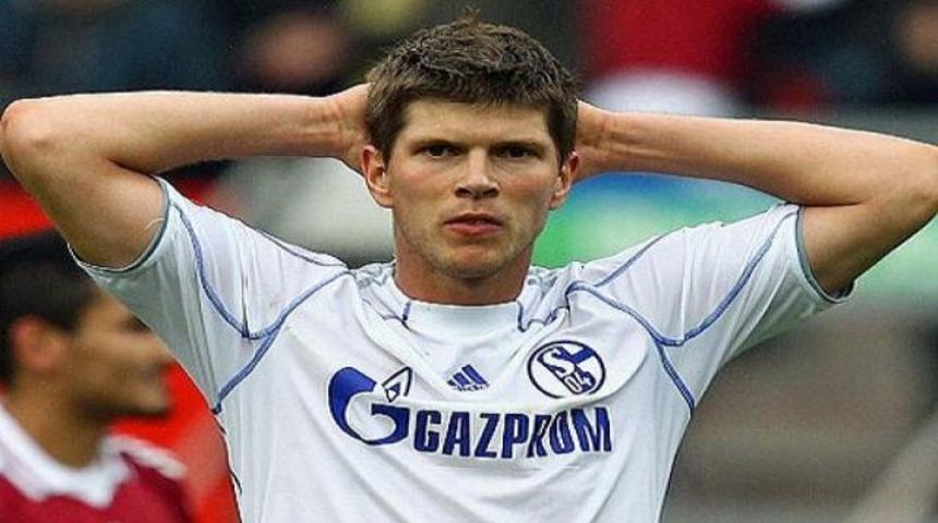 Huntelaar, İstanbul'a getirilecek