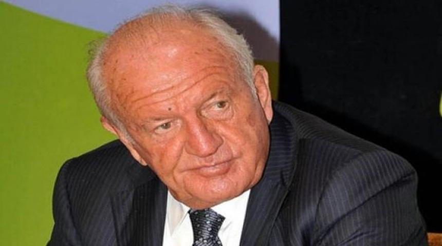 Ali Şen: Galatasaray'a kefilim!