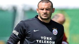 Galatasaray'da kaleci şoku..!