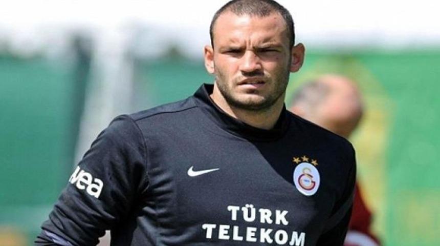 Galatasaray'da kaleci şoku..!