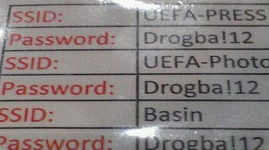 İşte Arena'da ma&ccedil;ın şifresi!