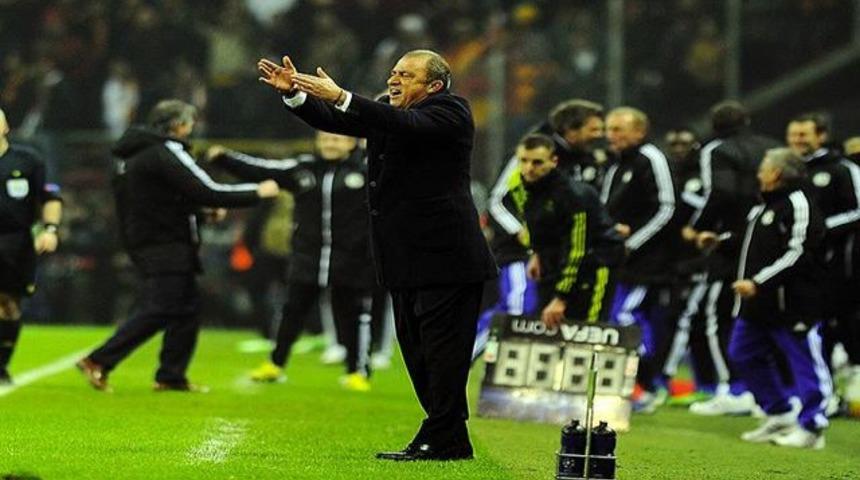 "Bu seviyede bu hatalar olmaz"