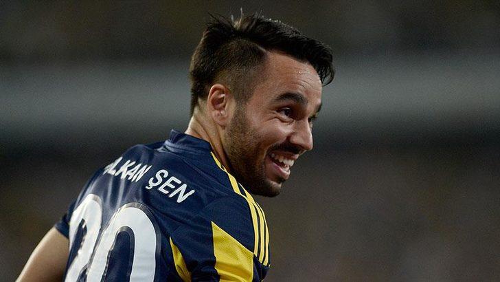 Fenerbahçe Volkan Şen'e dava açtı G1